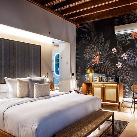 Hotel Casona Del Porvenir Cartagena Luaran gambar