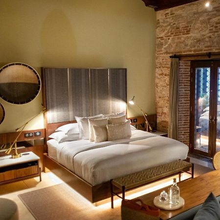 Hotel Casona Del Porvenir Cartagena Luaran gambar
