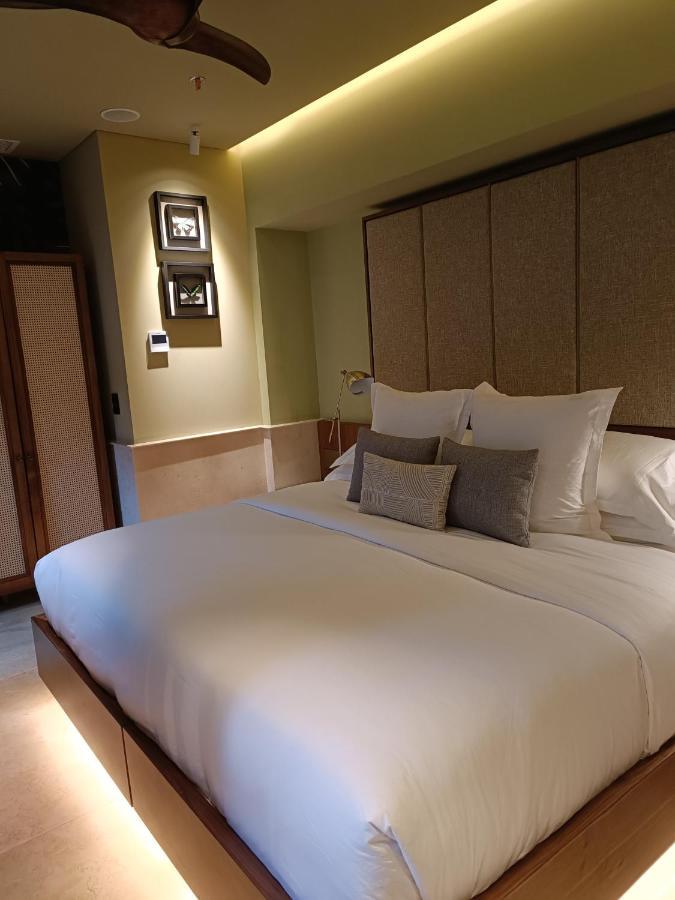 Hotel Casona Del Porvenir Cartagena Luaran gambar