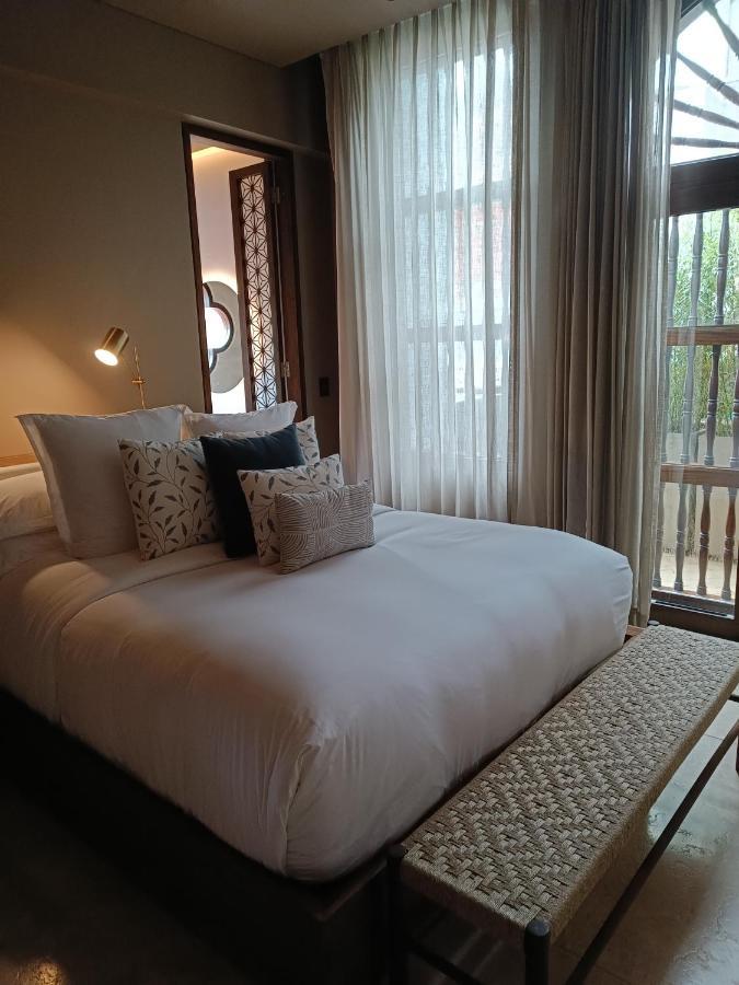 Hotel Casona Del Porvenir Cartagena Luaran gambar