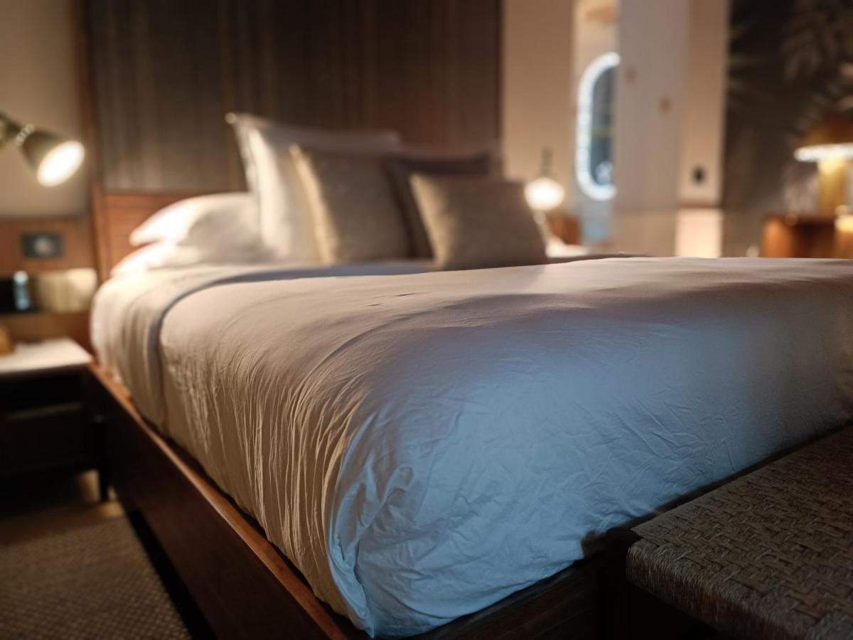 Hotel Casona Del Porvenir Cartagena Luaran gambar