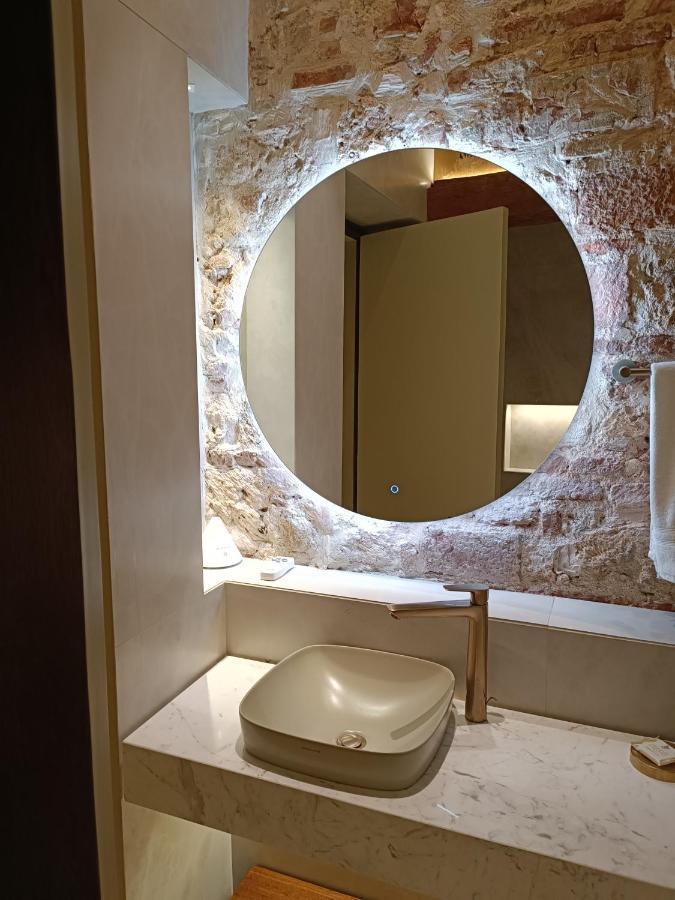 Hotel Casona Del Porvenir Cartagena Luaran gambar