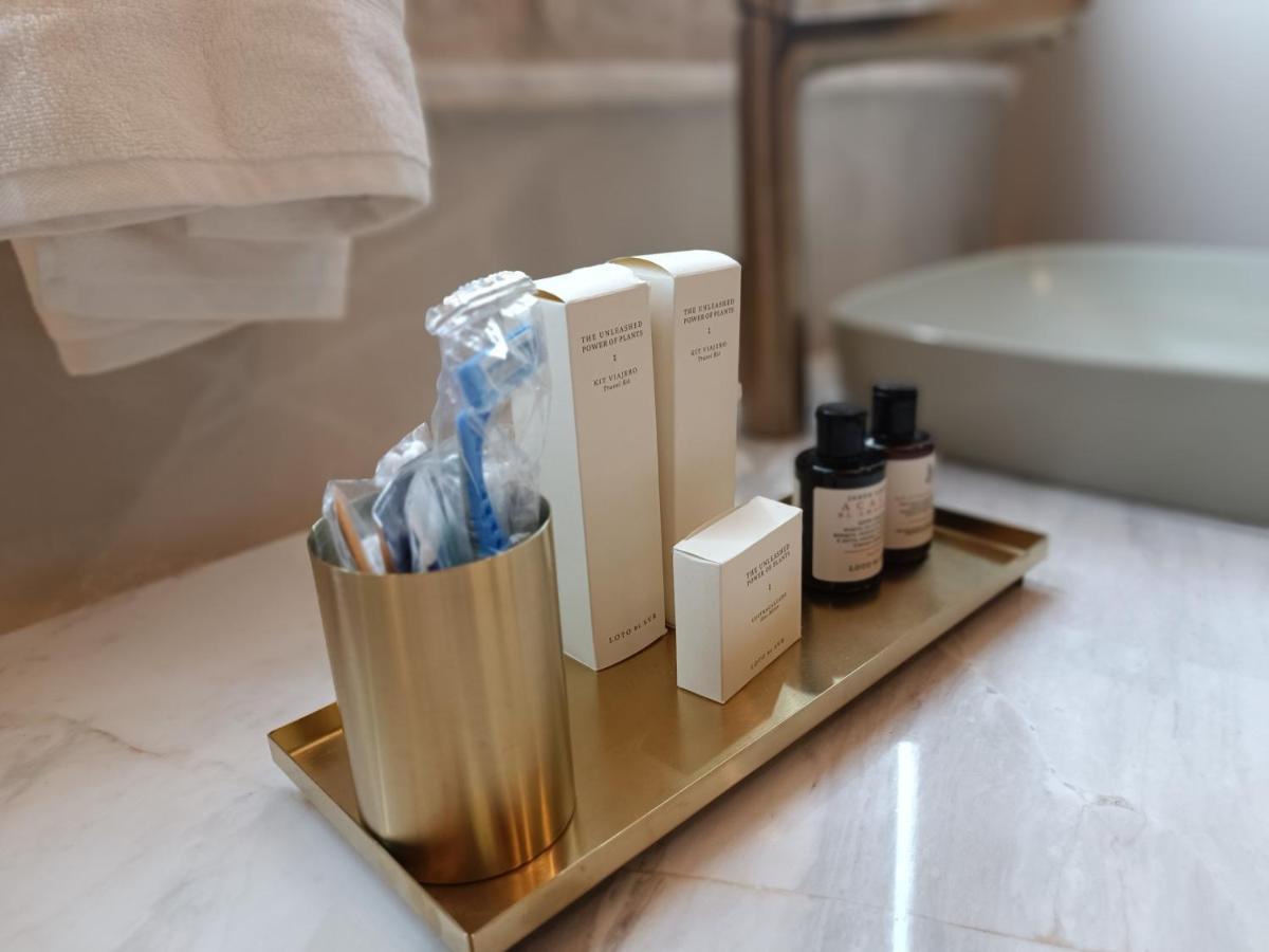 Hotel Casona Del Porvenir Cartagena Luaran gambar