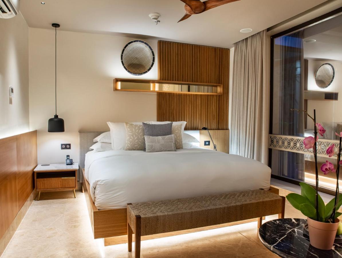 Hotel Casona Del Porvenir Cartagena Luaran gambar