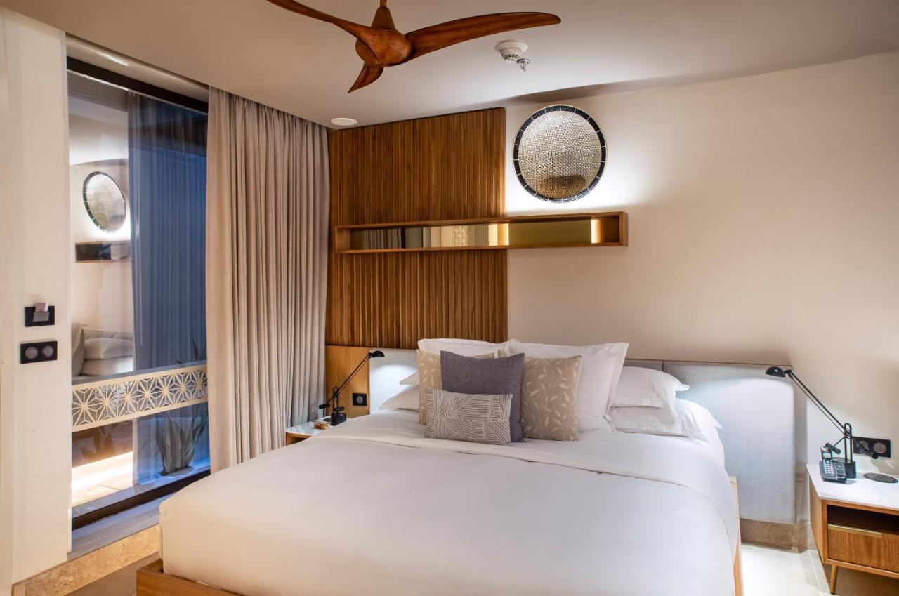 Hotel Casona Del Porvenir Cartagena Luaran gambar