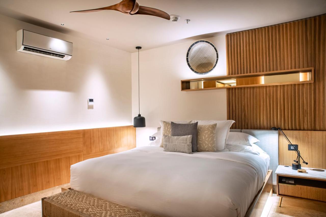 Hotel Casona Del Porvenir Cartagena Luaran gambar
