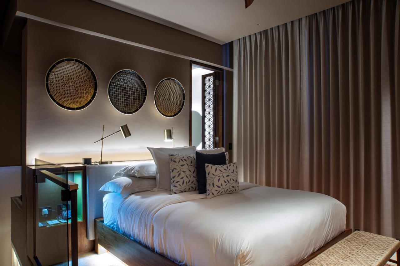 Hotel Casona Del Porvenir Cartagena Luaran gambar