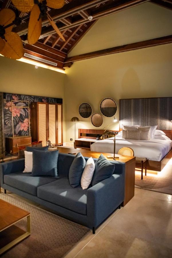 Hotel Casona Del Porvenir Cartagena Luaran gambar