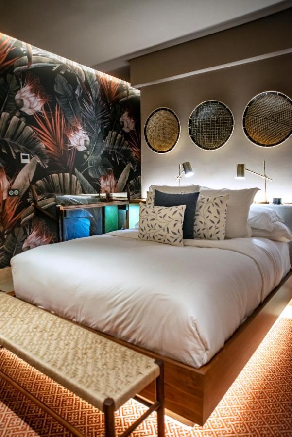 Hotel Casona Del Porvenir Cartagena Luaran gambar
