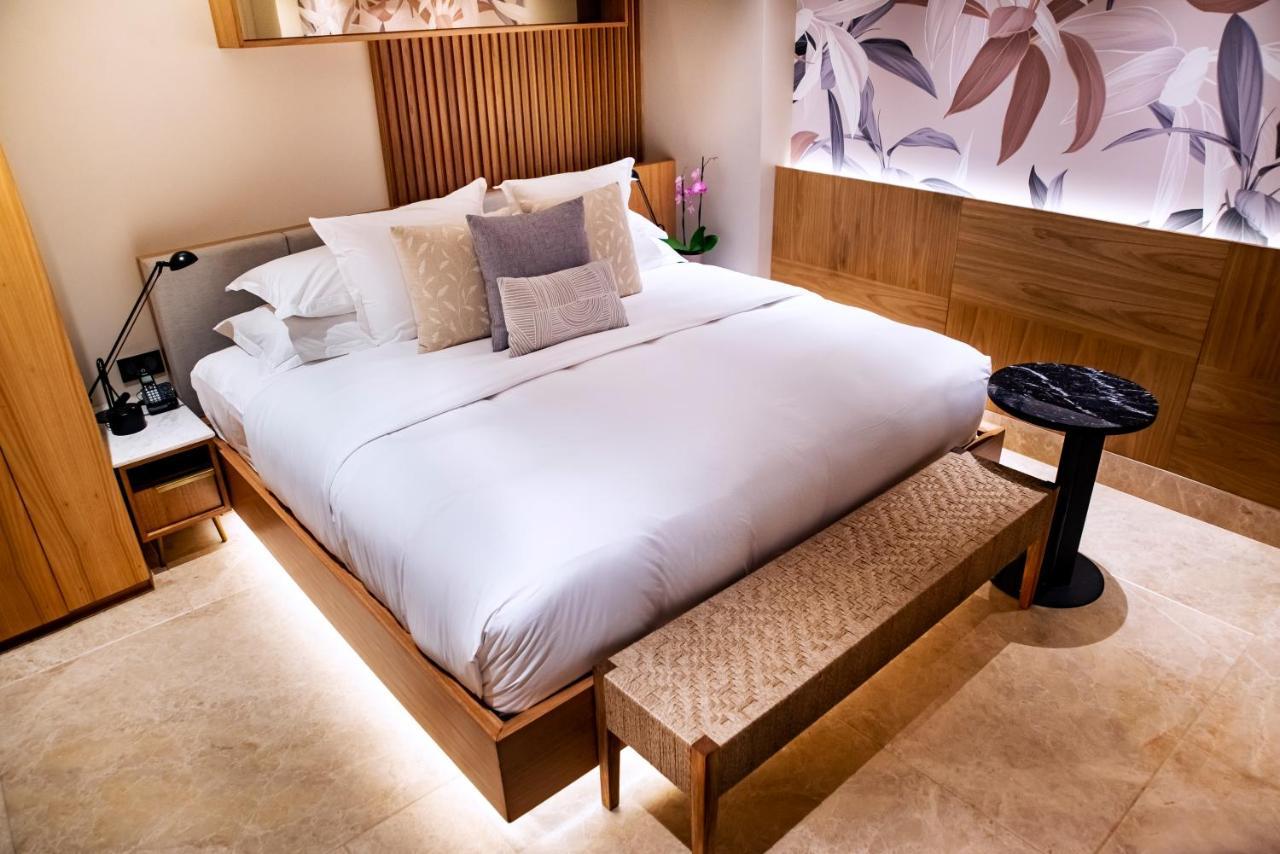Hotel Casona Del Porvenir Cartagena Luaran gambar
