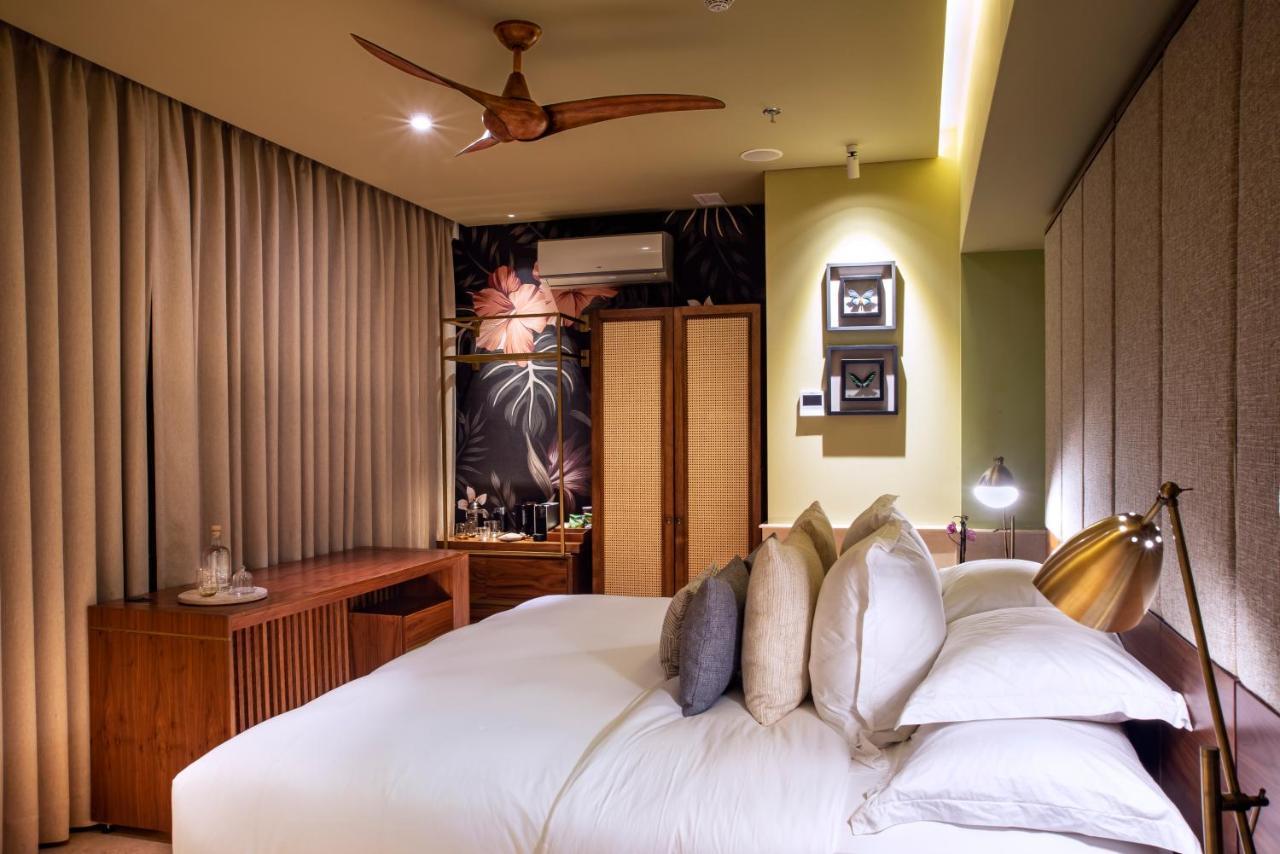 Hotel Casona Del Porvenir Cartagena Luaran gambar
