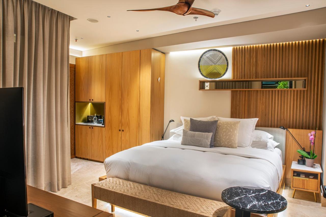 Hotel Casona Del Porvenir Cartagena Luaran gambar