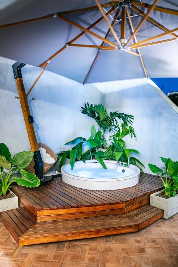 Hotel Casona Del Porvenir Cartagena Luaran gambar