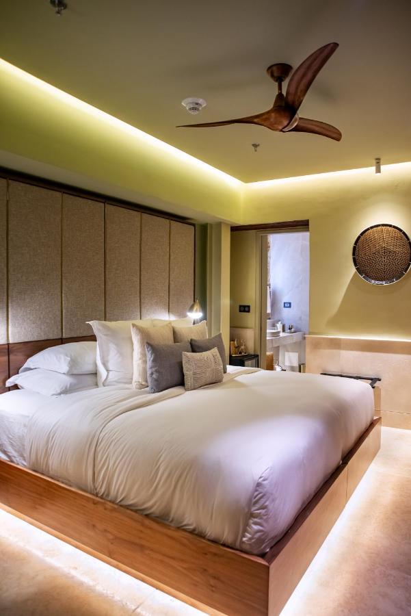 Hotel Casona Del Porvenir Cartagena Luaran gambar